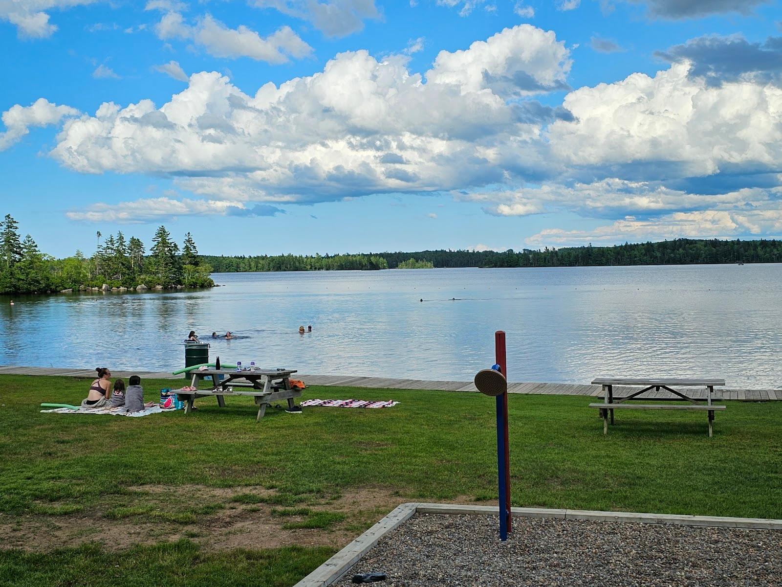 Sandee - Aylesford Lake Beach