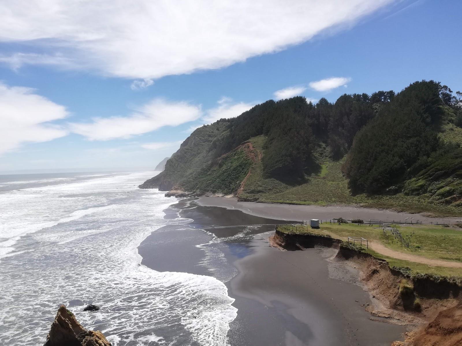 Sandee Curahue Beach Photo