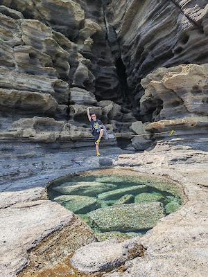 Sandee - Yongmeori Beach