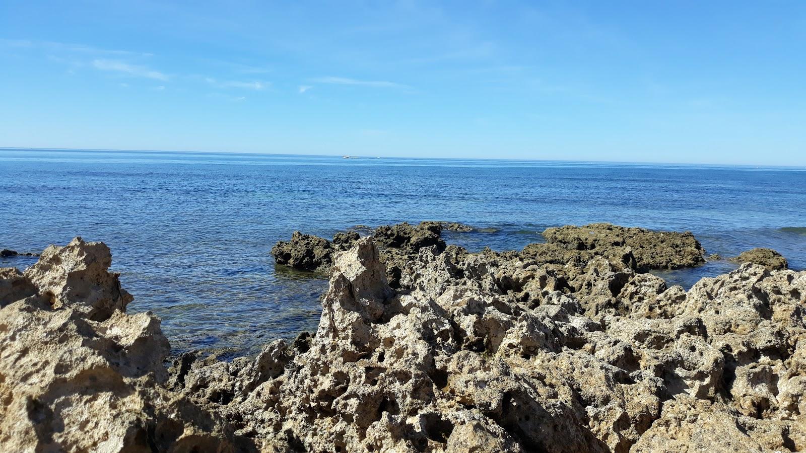 Sandee - Praia Da Pedra Dos Bicos