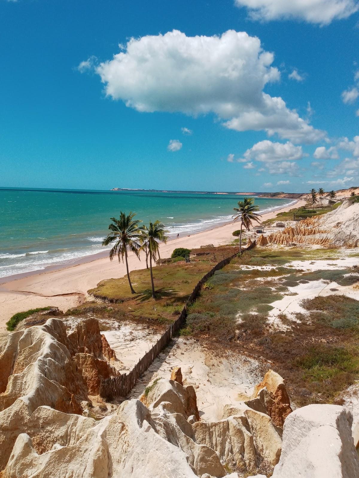 Sandee Praia De Fontainha