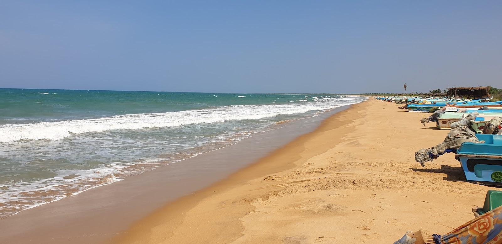 Sandee Mankerni Beach