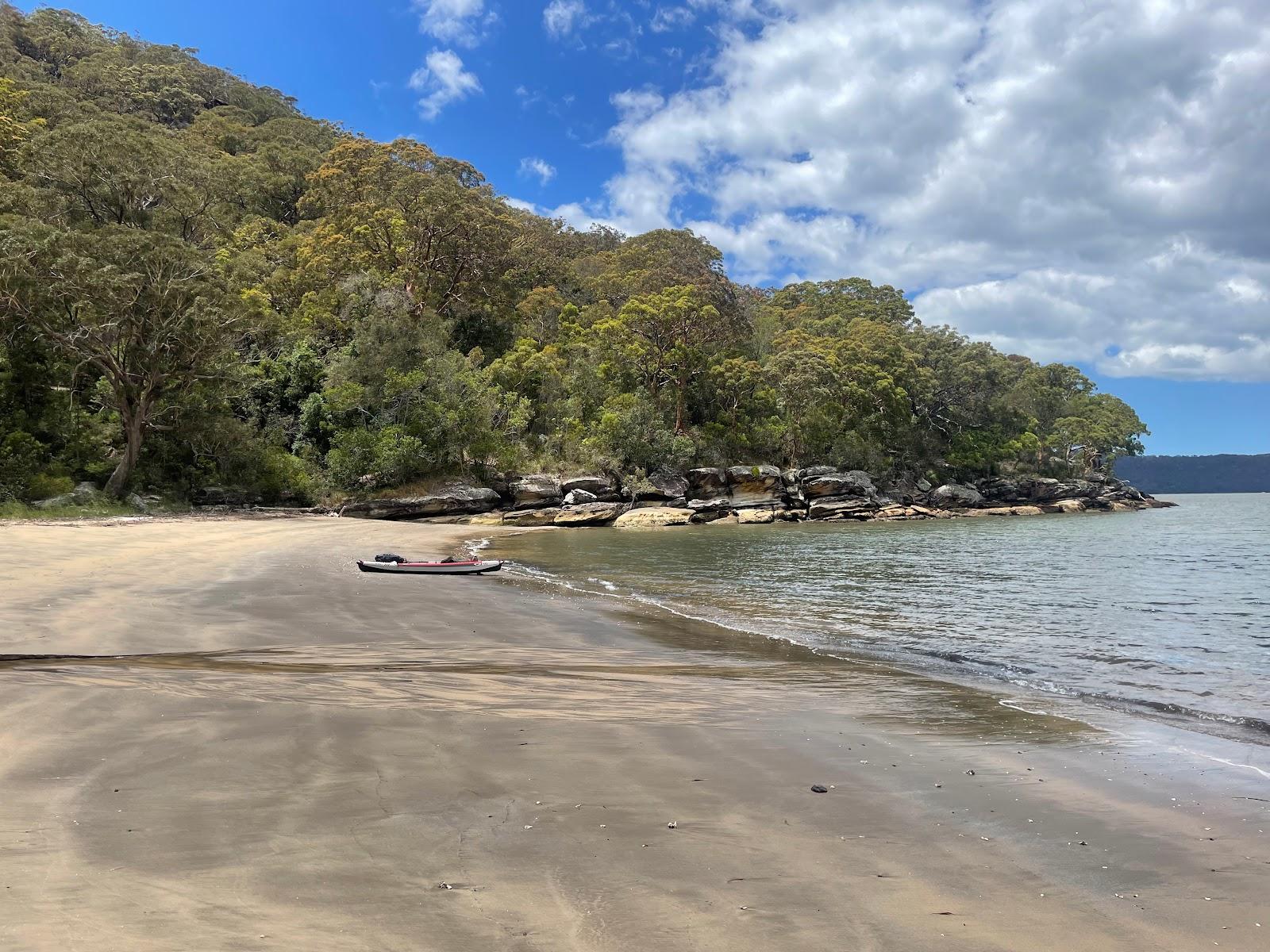 Sandee Croppy Beach Photo