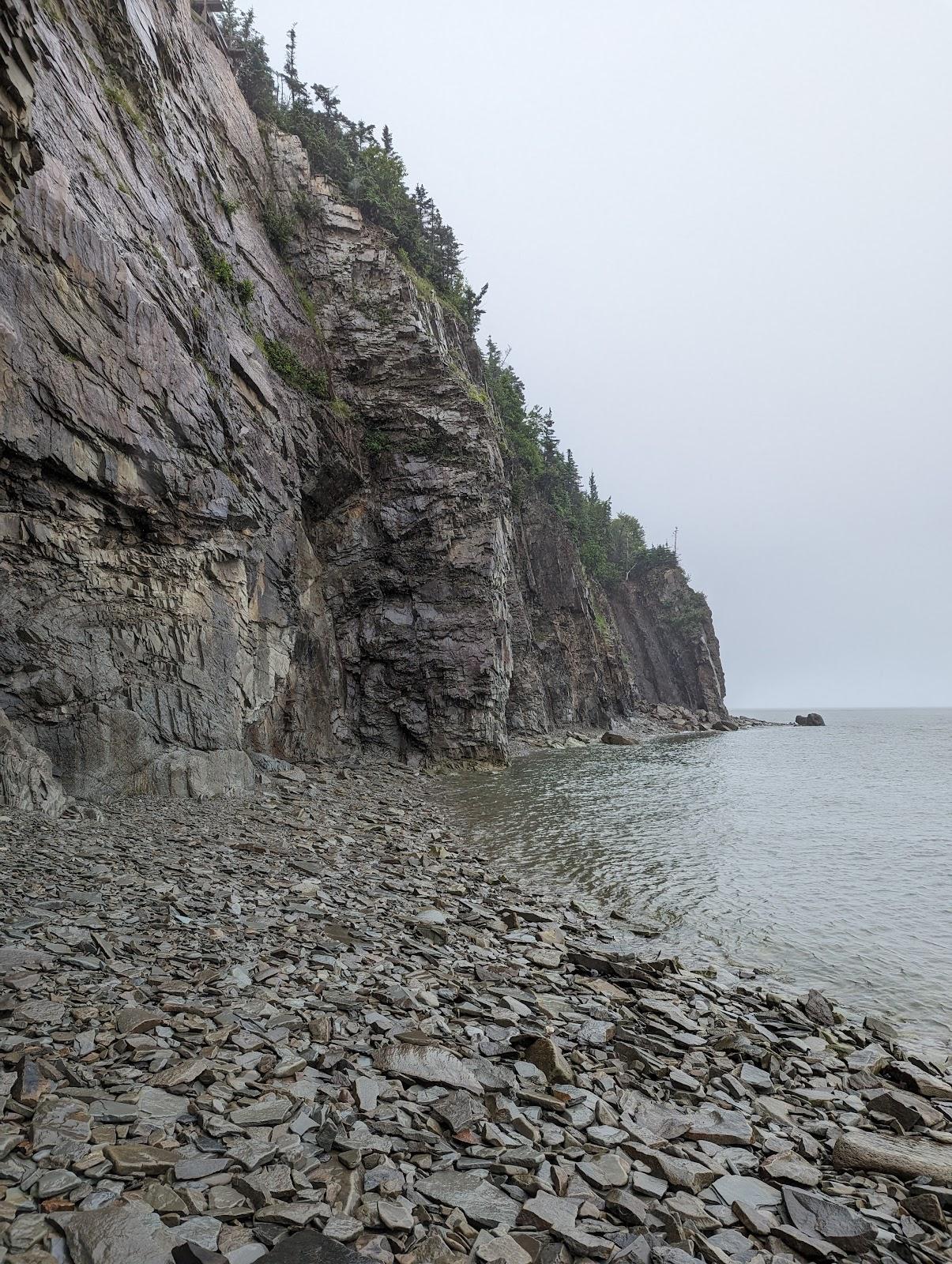 Sandee - Cape Enrage