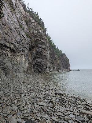 Sandee - Cape Enrage