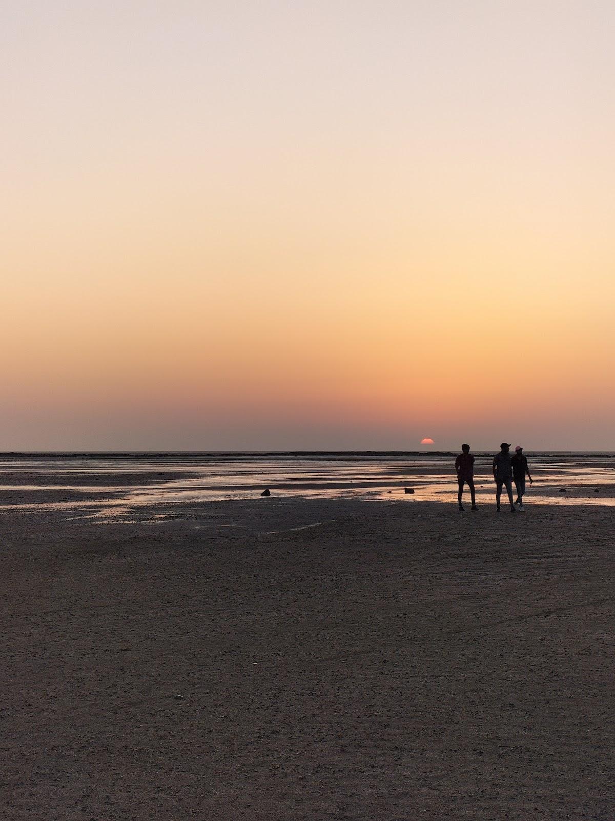 Sandee Balachadi Beach