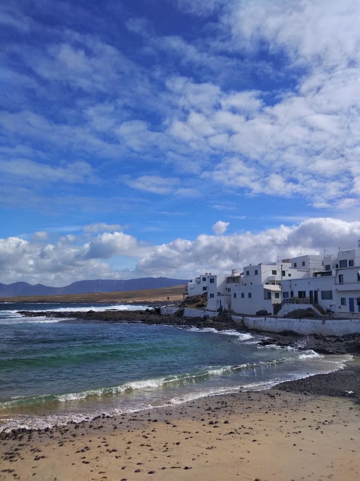 Caleta de Caballo Photo - Sandee