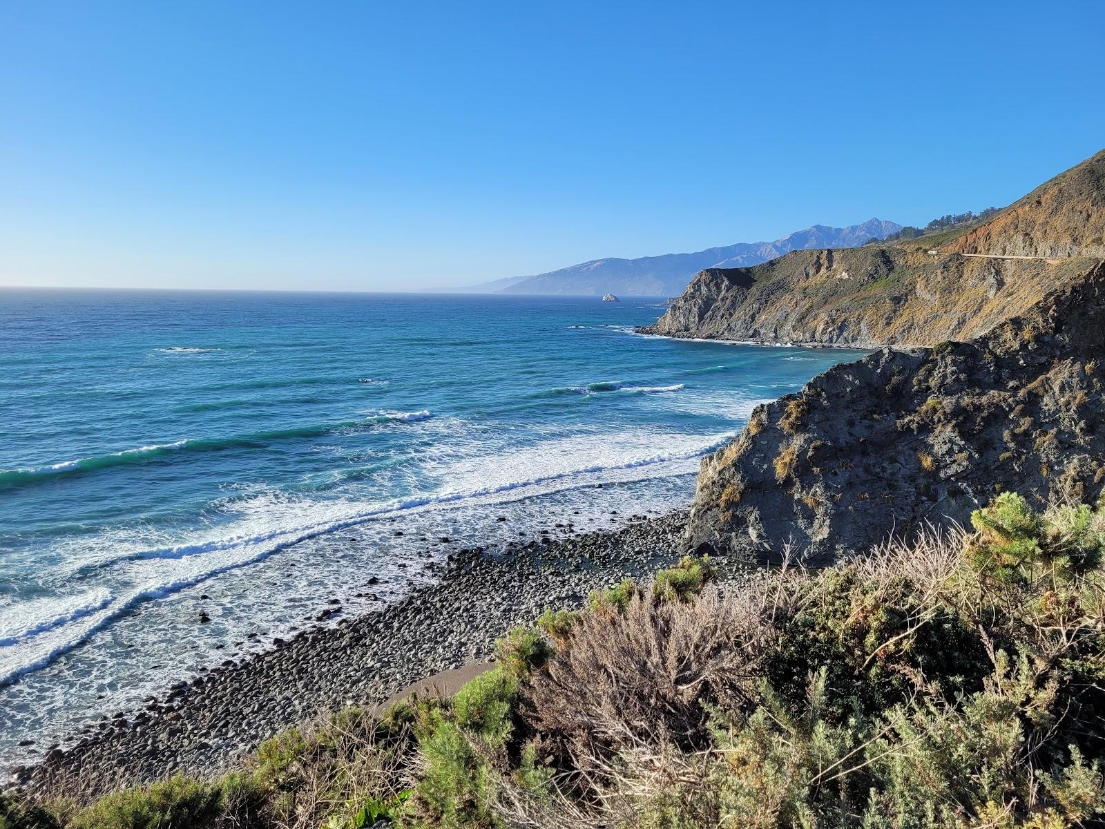 Sandee Willow Creek Beach Photo