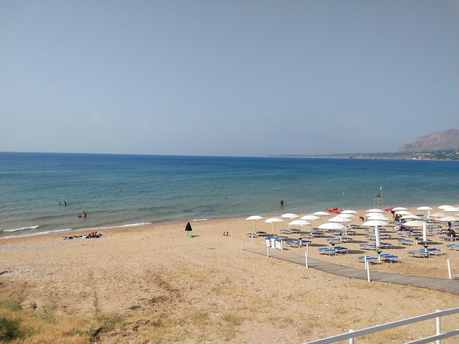 Sandee Spiaggia Citta Del Mare