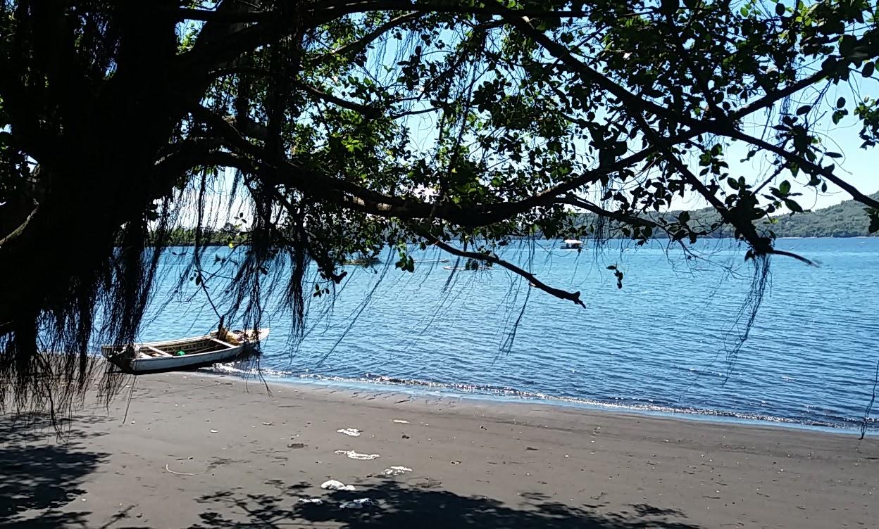 Sandee Pantai Kasawari