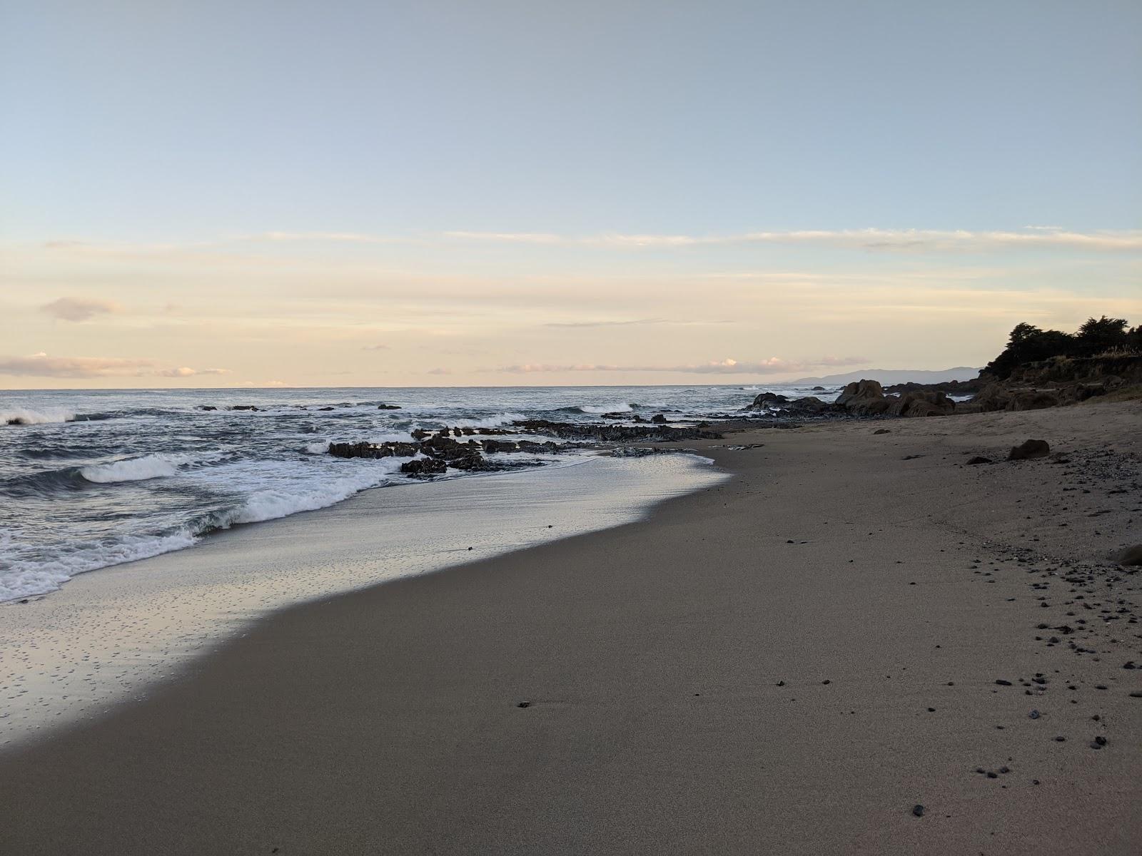 Sandee - Camino Pescadero Beach Access