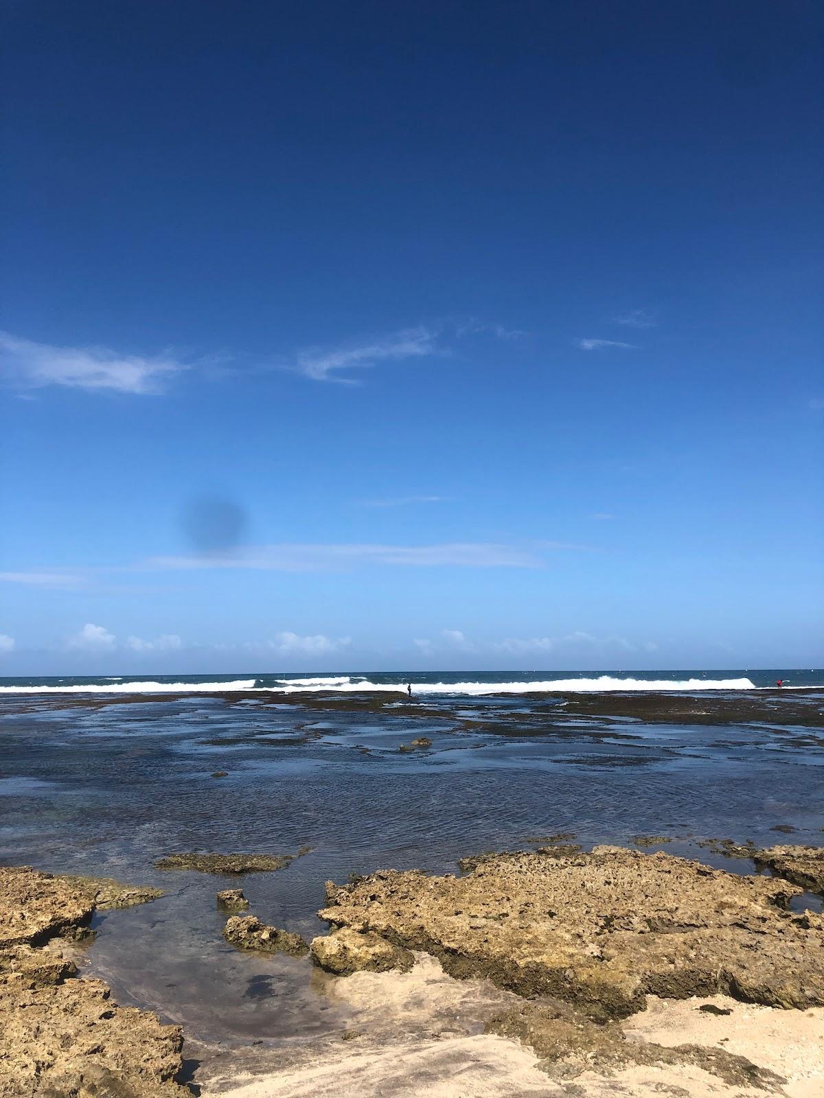 Sandee Pantai Kikia