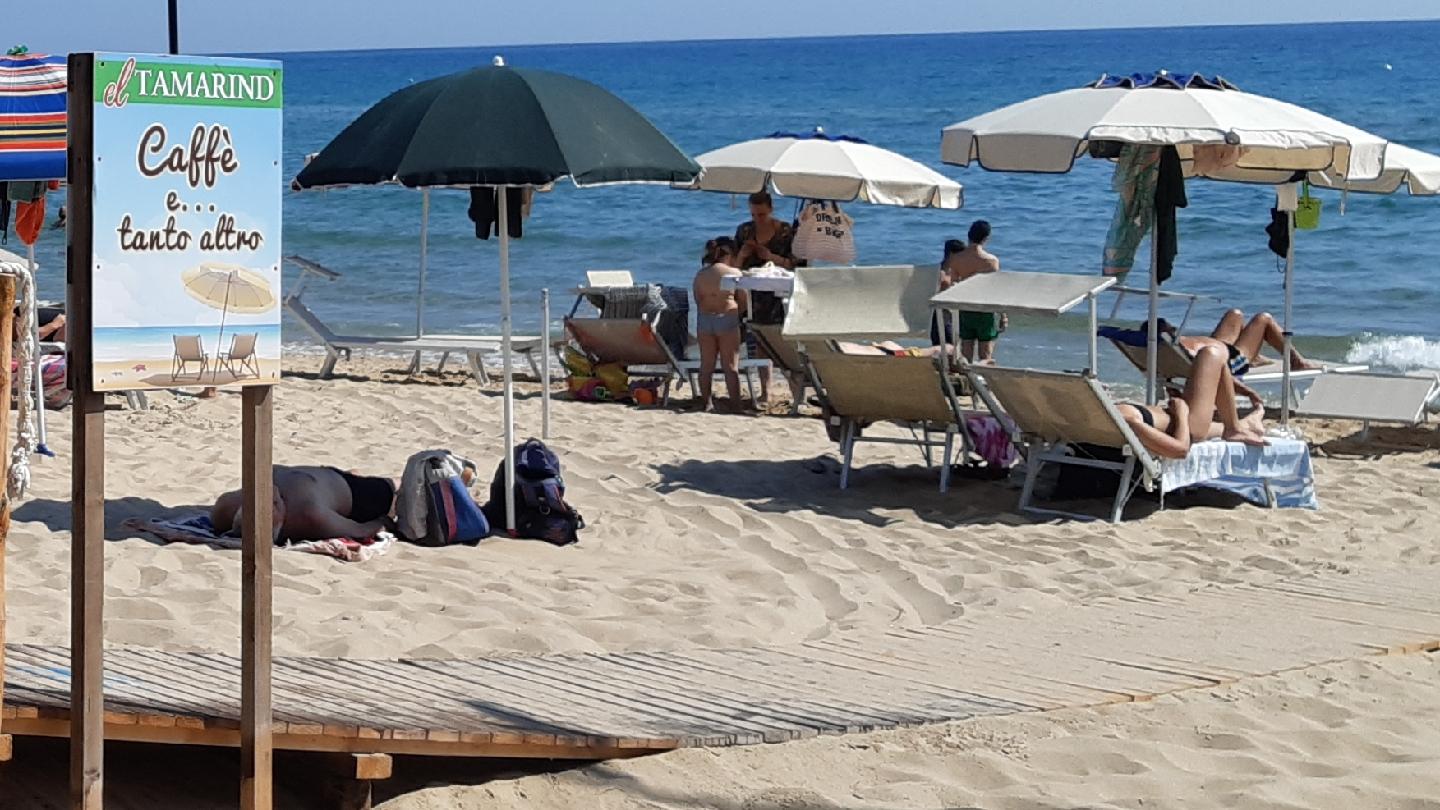 Sandee El Tamarind Beach