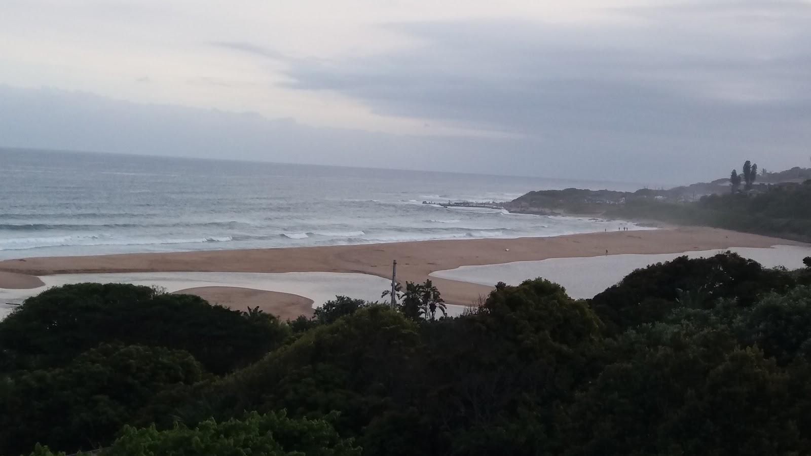 Sandee Elysium Beach