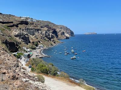 Sandee - Caldera Beach