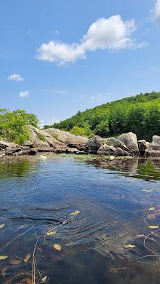 Sandee - Canopus Lake