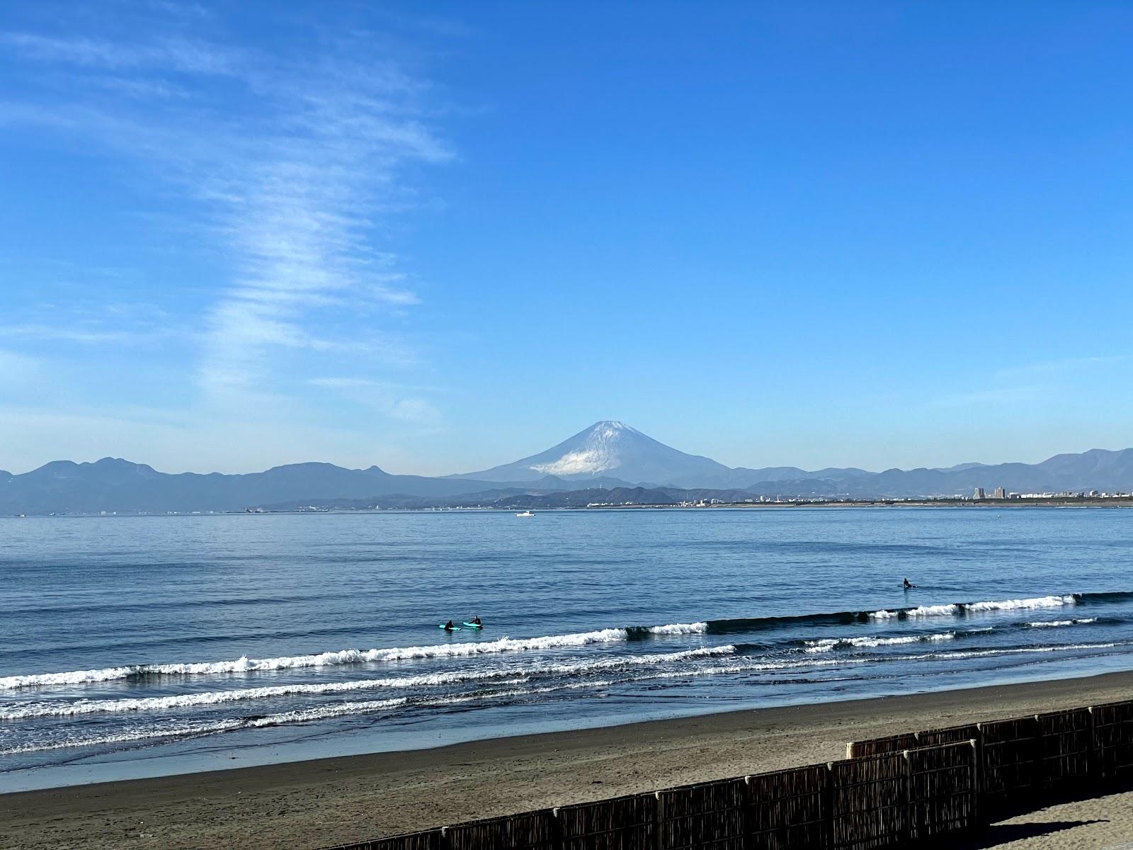 Sandee Katase Nishihama Beach Photo