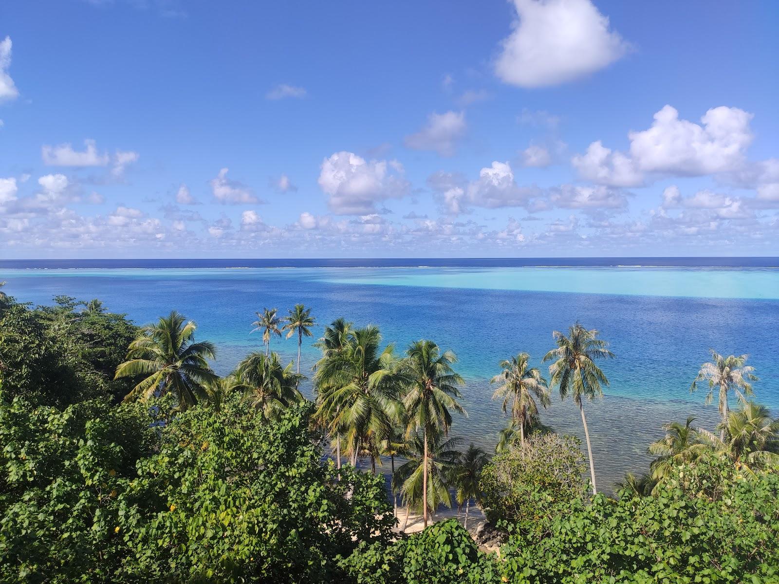 Sandee Panorama De Tefarerii Photo