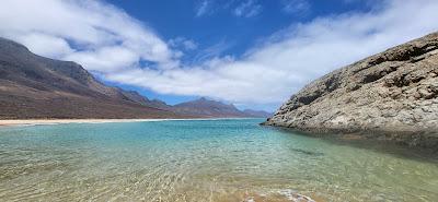 Sandee - Playa De Cofete