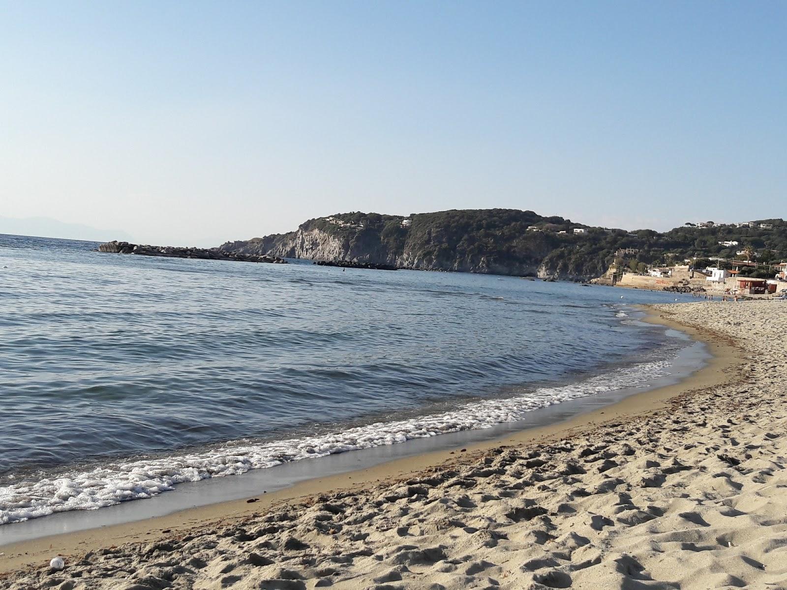 Sandee Spiaggia Della Chiaia