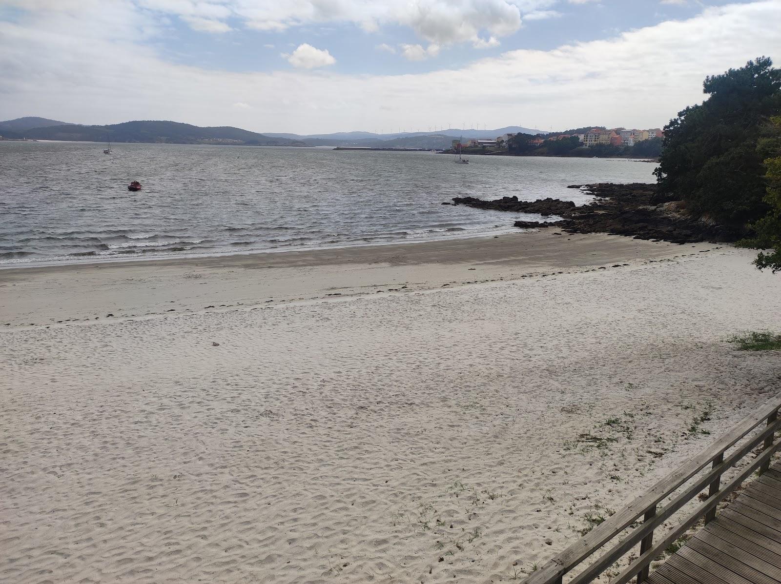 Sandee Praia De Lingunde