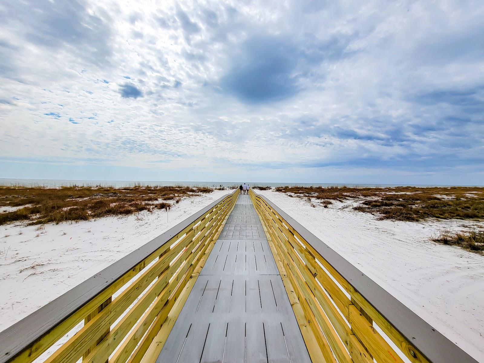 Sandee - Crooked Island Beach