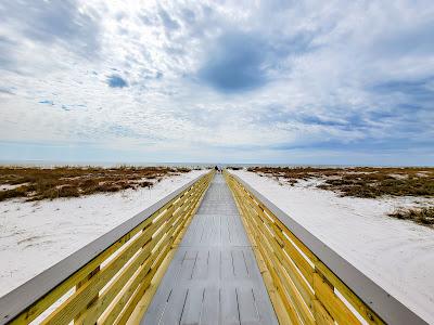 Sandee - Crooked Island Beach