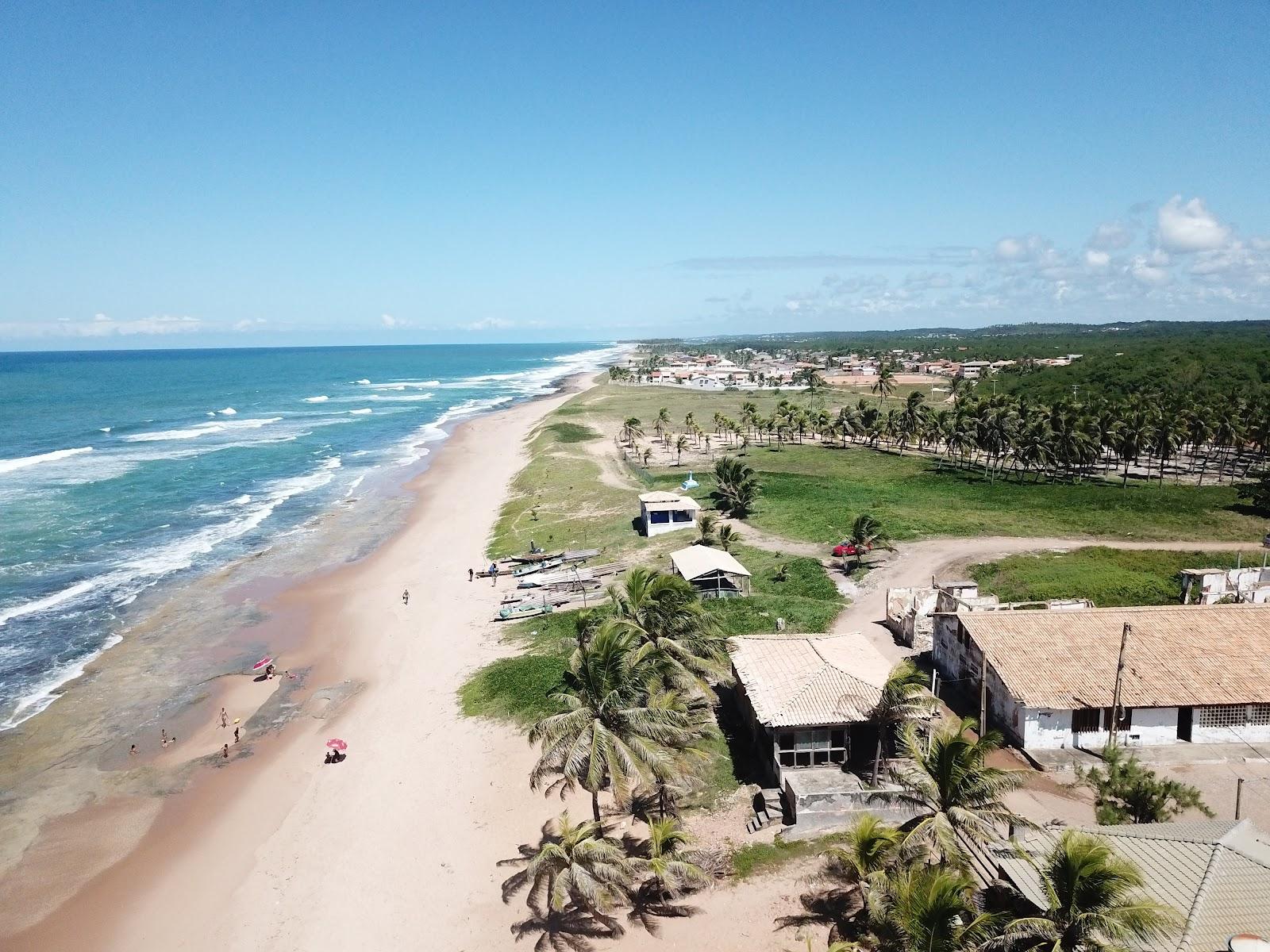 Sandee Porto Do Sauipe- Perola Beach