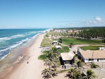 Sandee - Porto Do Sauipe- Perola Beach