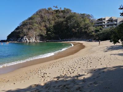 Sandee - Playa El Tejoncito