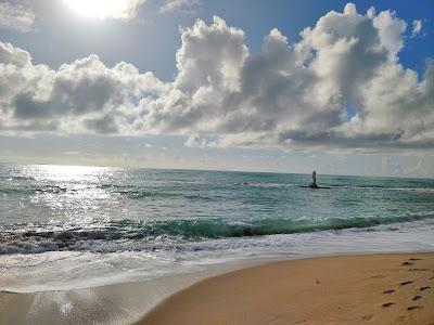 Sandee - Praia Da Sereia