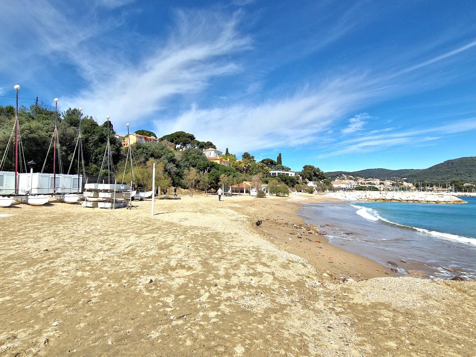 Sandee Plage De Peno Photo