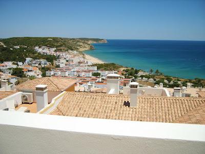 Sandee - Praia Da Salema