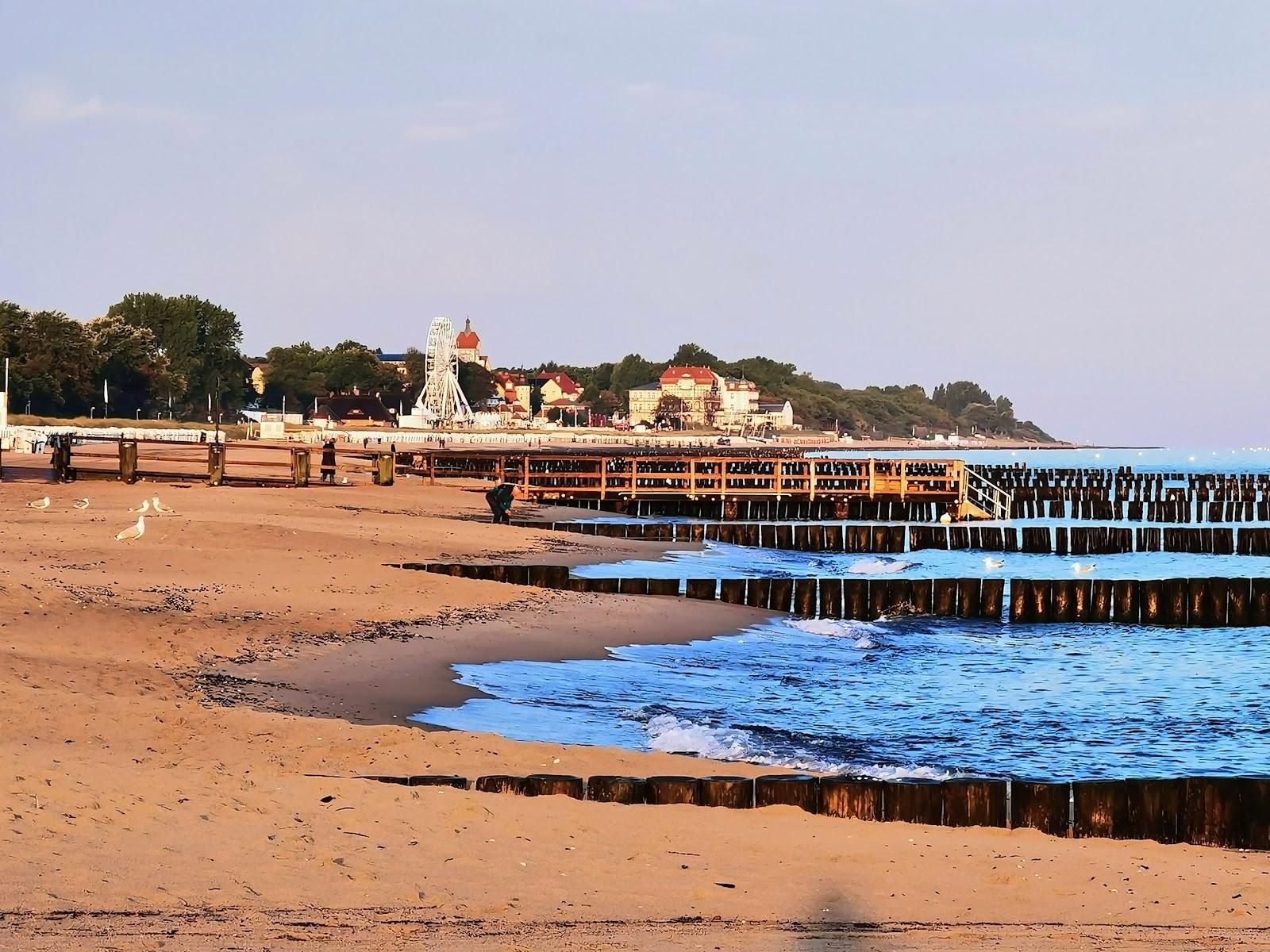 Sandee Fkk Strand Kuhlungsborn
