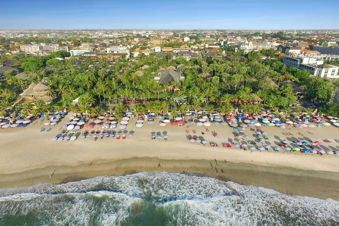 Sandee Perupalem Beach Photo