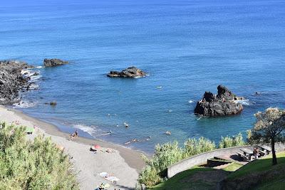 Sandee - Praia Ribeira Das Tainhas