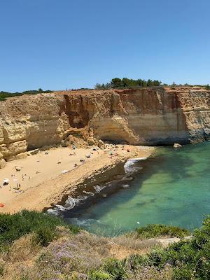 Sandee - Praia Das Salamitras