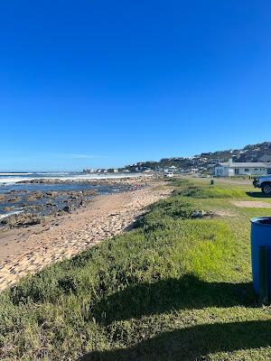 Sandee - Jogensfontein Tidal Pool