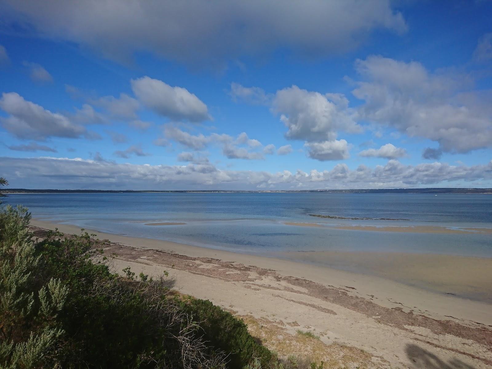 Sandee Baudin Beach Photo