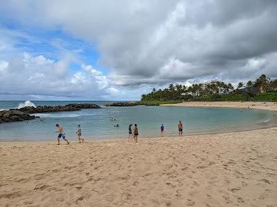 Sandee - Honu Lagoon Beach