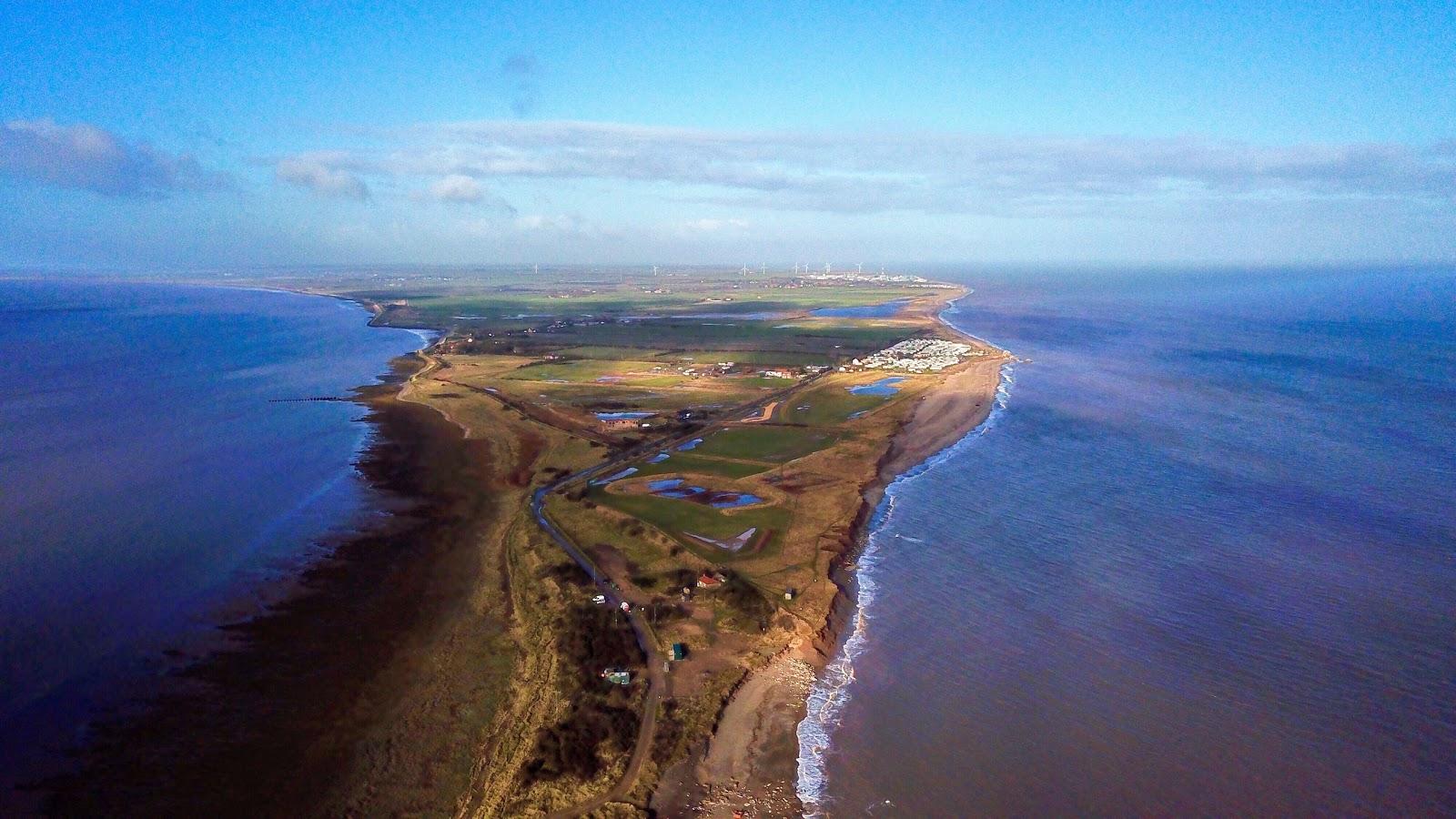 Sandee - Spurn Point