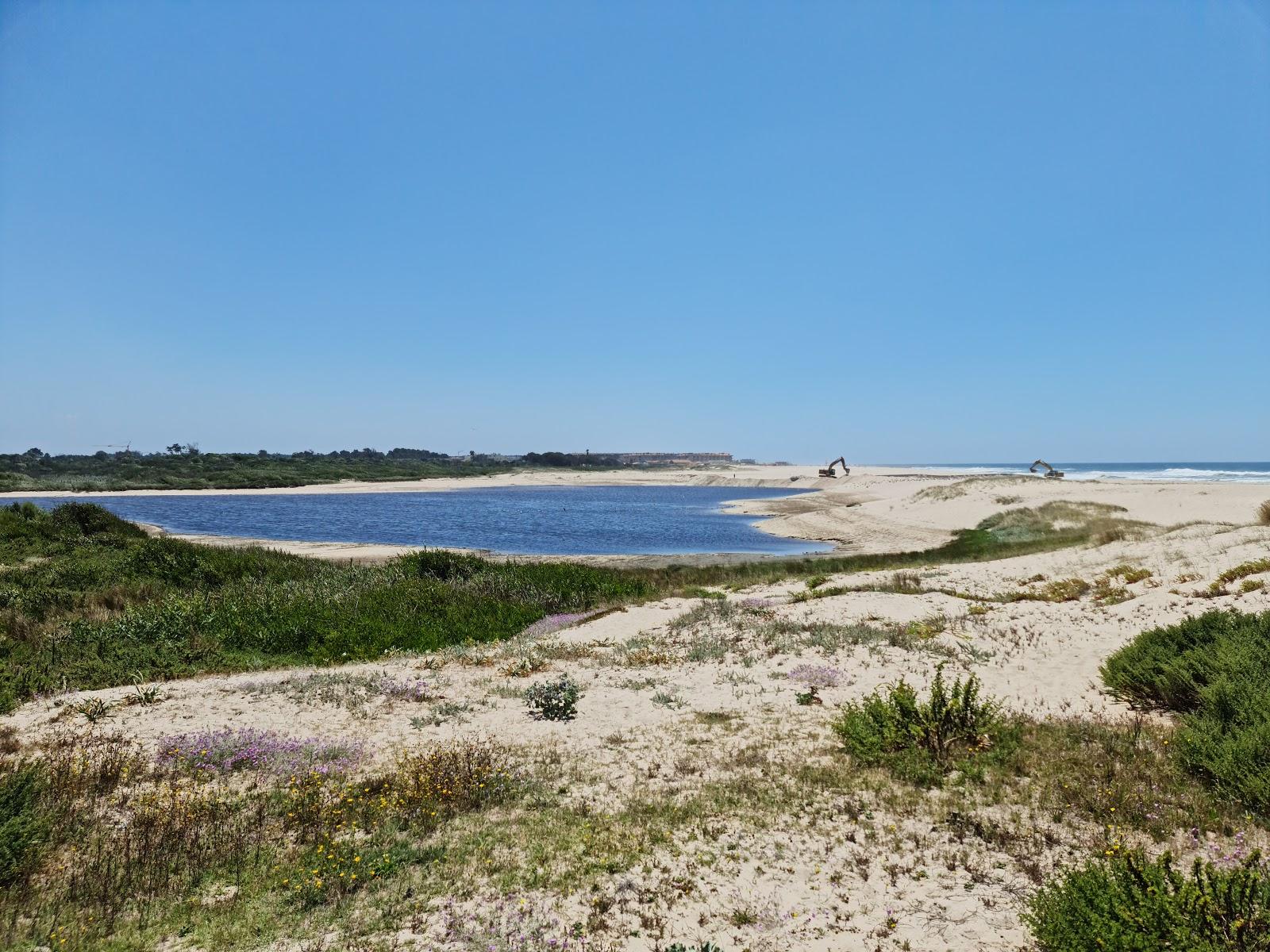 Sandee - Dunas De Esmoriz / Paramos