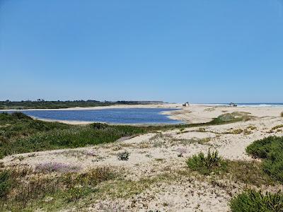 Sandee - Dunas De Esmoriz / Paramos