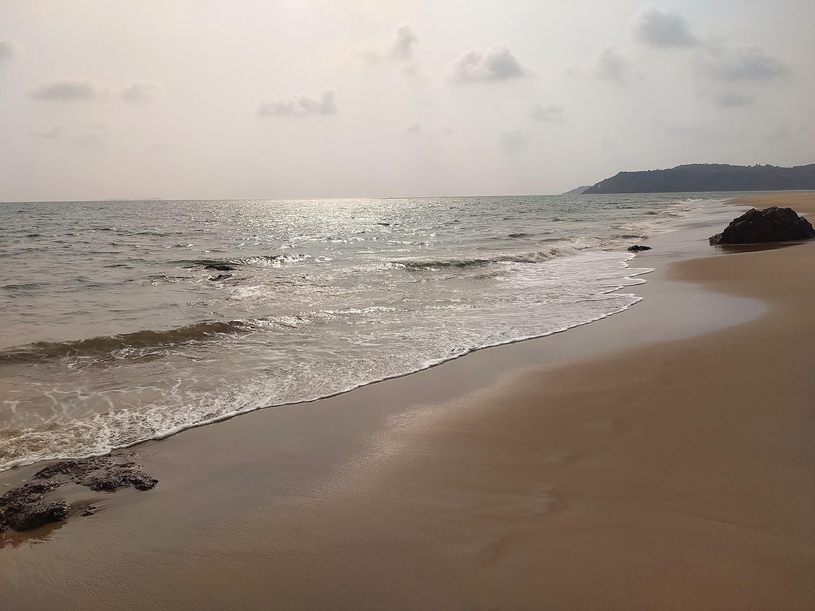 Sandee Dandeshwar Shriramwadi Beach