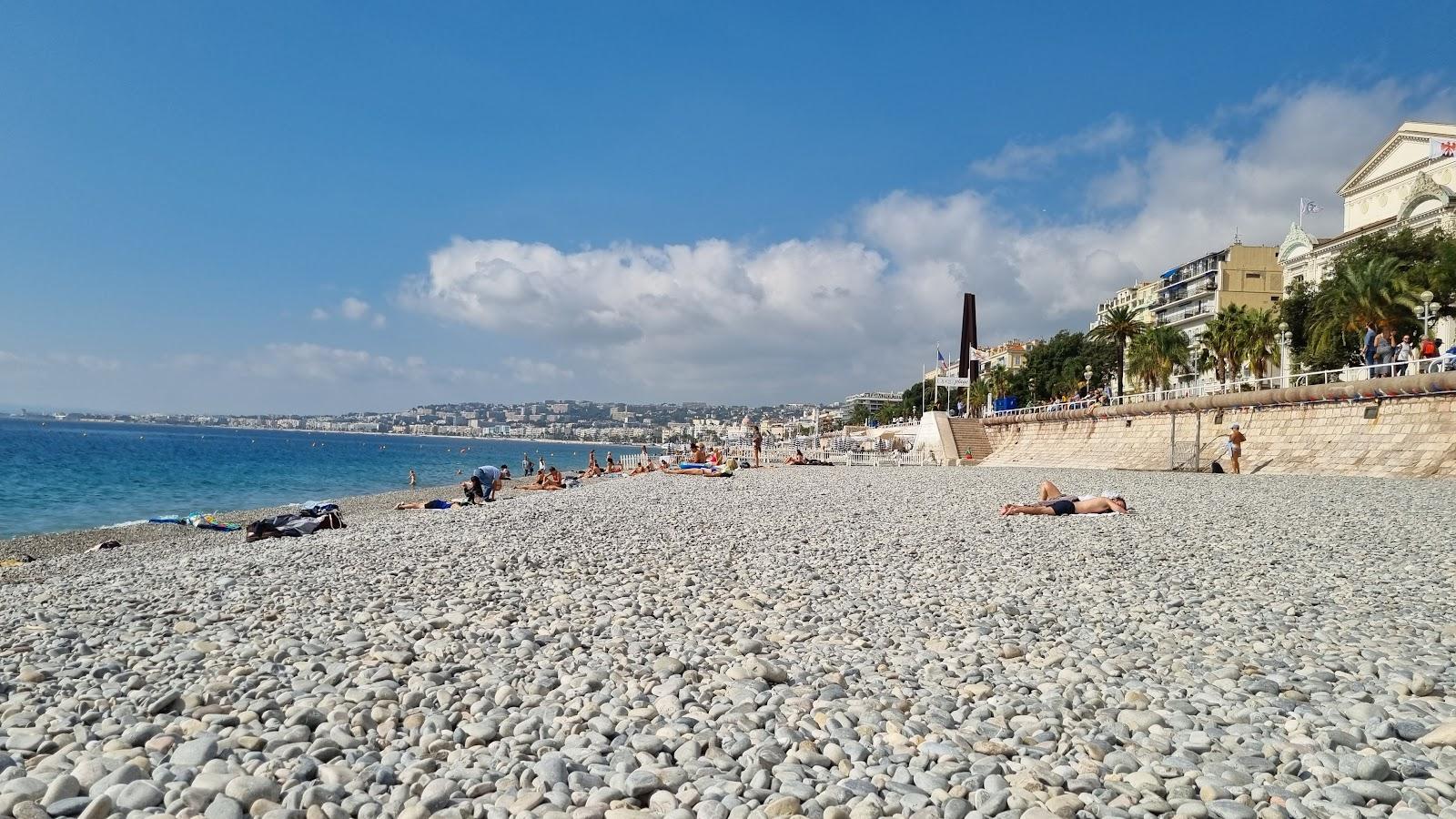 Sandee Playa De Nice