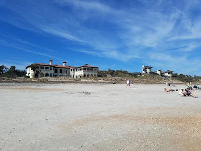 Sandee - Mickler's Landing Beach Park