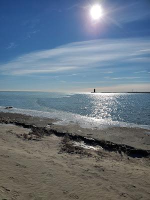 Sandee - Depth Of The Sea, Beach