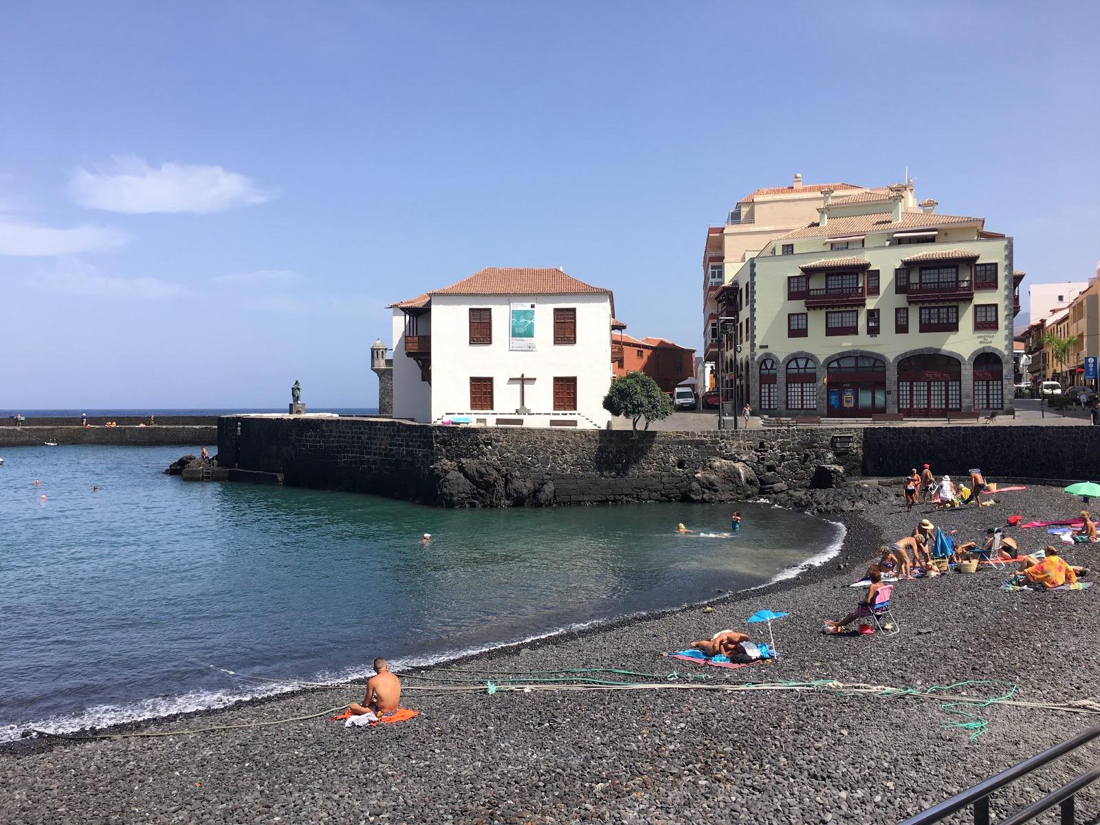 Sandee El Muelle