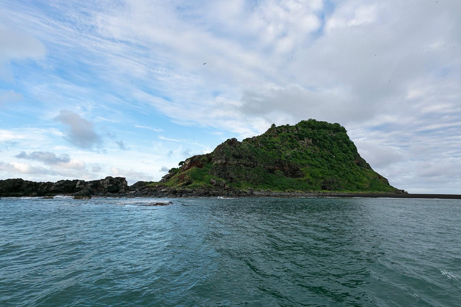 Sandee Hunga Tonga - Hunga Ha’Apai Photo