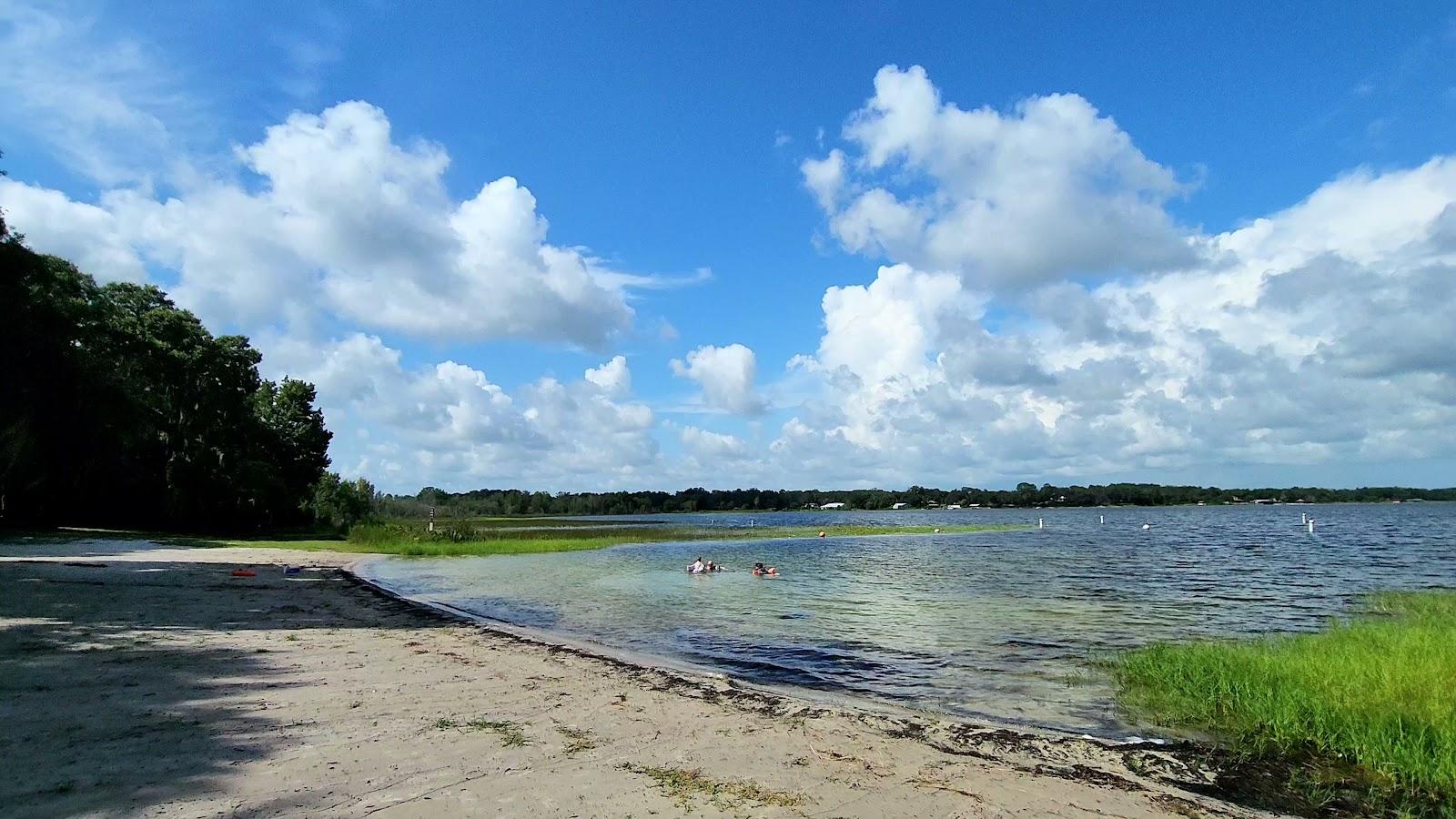 Sandee Carney Island Recreation & Conservation Area